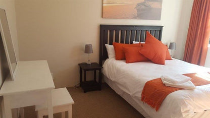 Wild Break Self Catering Seaview Port Elizabeth Eastern Cape South Africa Bedroom