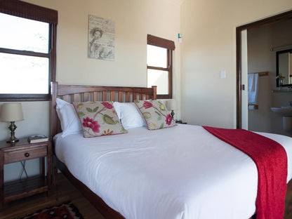 Wild Clover Accommodation Stellenbosch Western Cape South Africa Bedroom