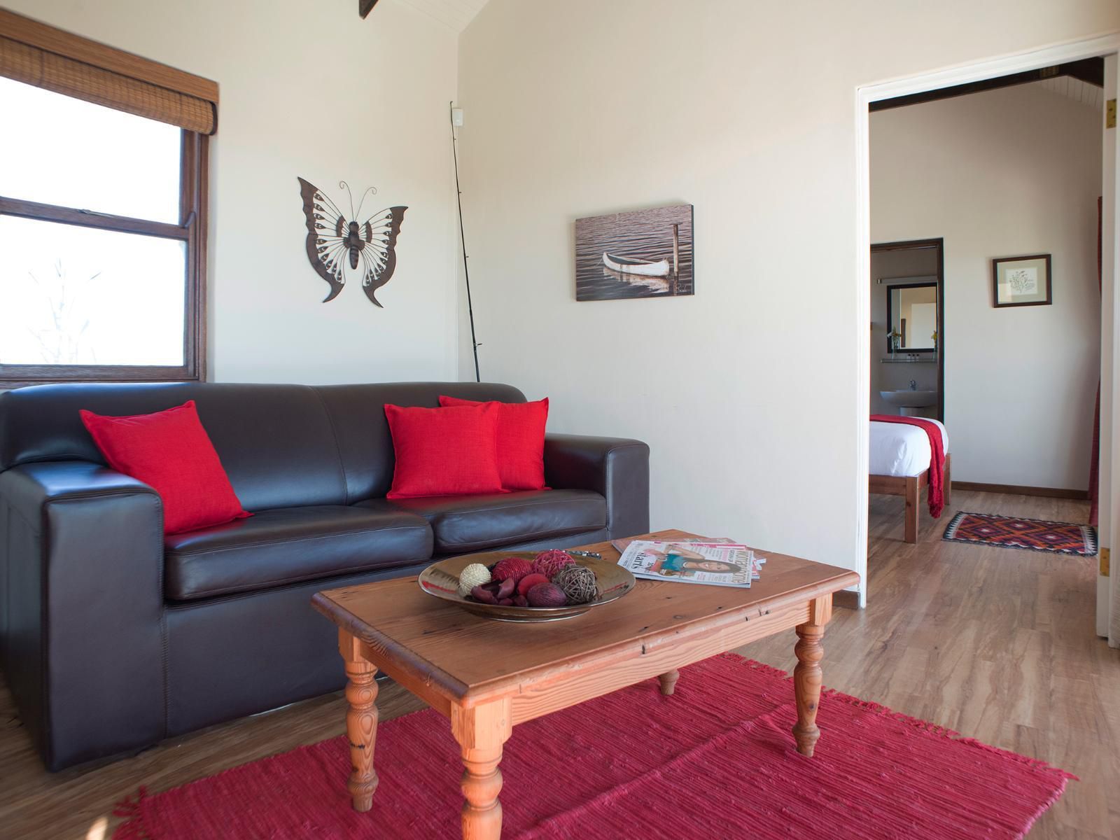 Wild Clover Accommodation Stellenbosch Western Cape South Africa Living Room