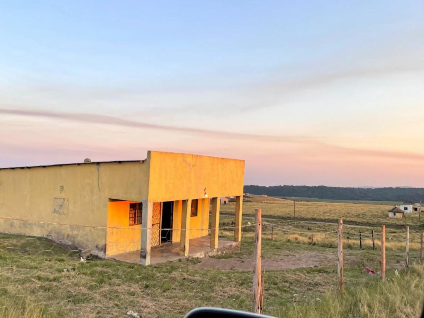 Wild Coast Homestays Selborne East London Eastern Cape South Africa Complementary Colors, Barn, Building, Architecture, Agriculture, Wood, Lowland, Nature