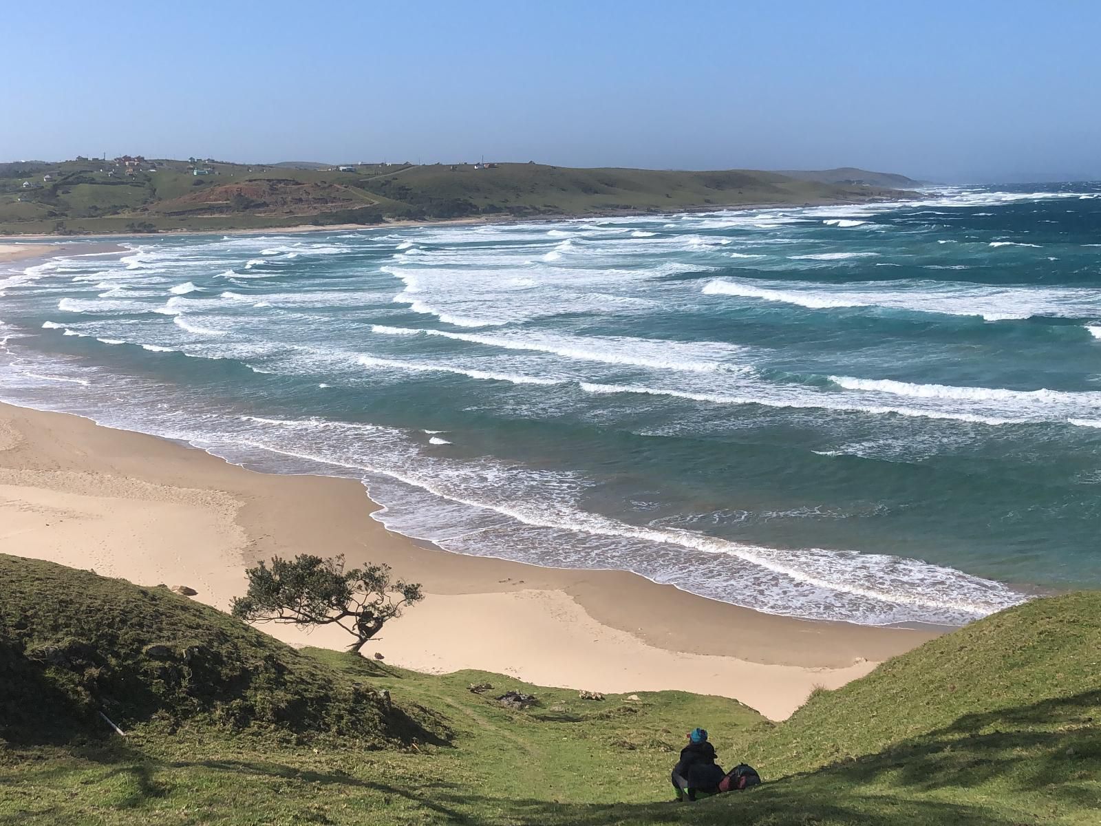 Wild Coast Homestays Selborne East London Eastern Cape South Africa Complementary Colors, Beach, Nature, Sand, Ocean, Waters