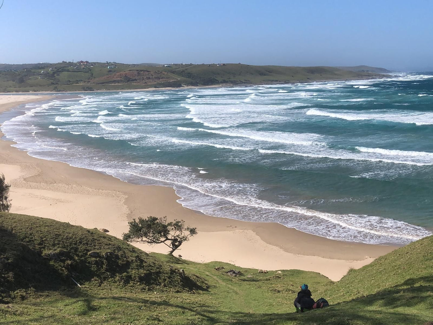 Wild Coast Homestays Selborne East London Eastern Cape South Africa Complementary Colors, Beach, Nature, Sand, Ocean, Waters