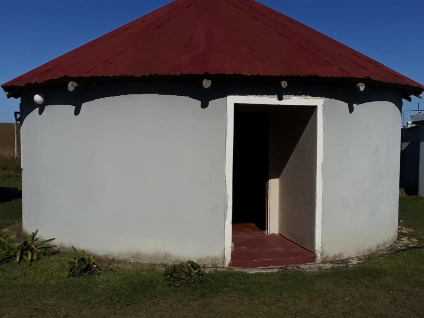 Hluleka Village Wild Coast Homestay Huts @ Wild Coast Homestays