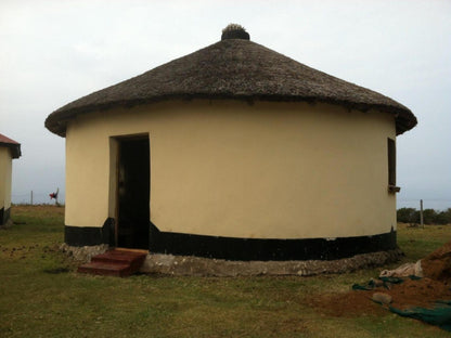 Mtentu Wild Coast Homestay Huts @ Wild Coast Homestays