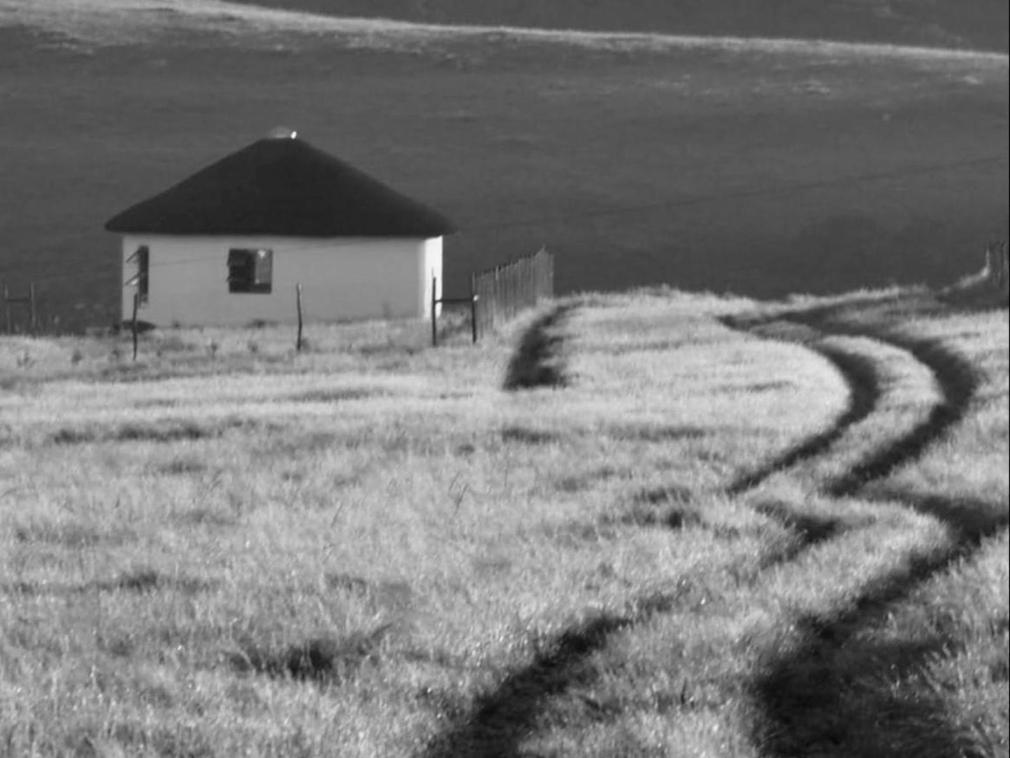 Noqhekwana Village Homestay Huts @ Wild Coast Homestays