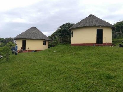 Noqhekwana Village Homestay Huts @ Wild Coast Homestays