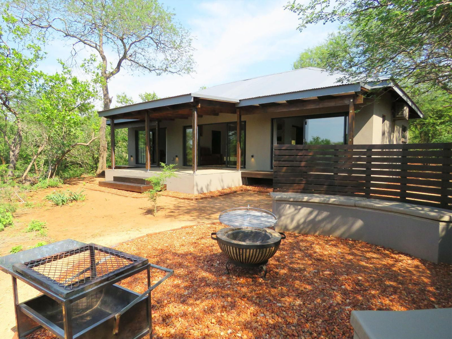 Wild Dog Guest Lodge Hoedspruit Limpopo Province South Africa 