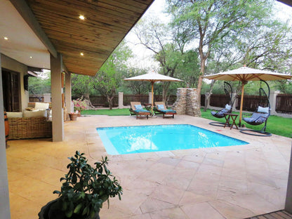 Wild Dog Guest Lodge Hoedspruit Limpopo Province South Africa Swimming Pool