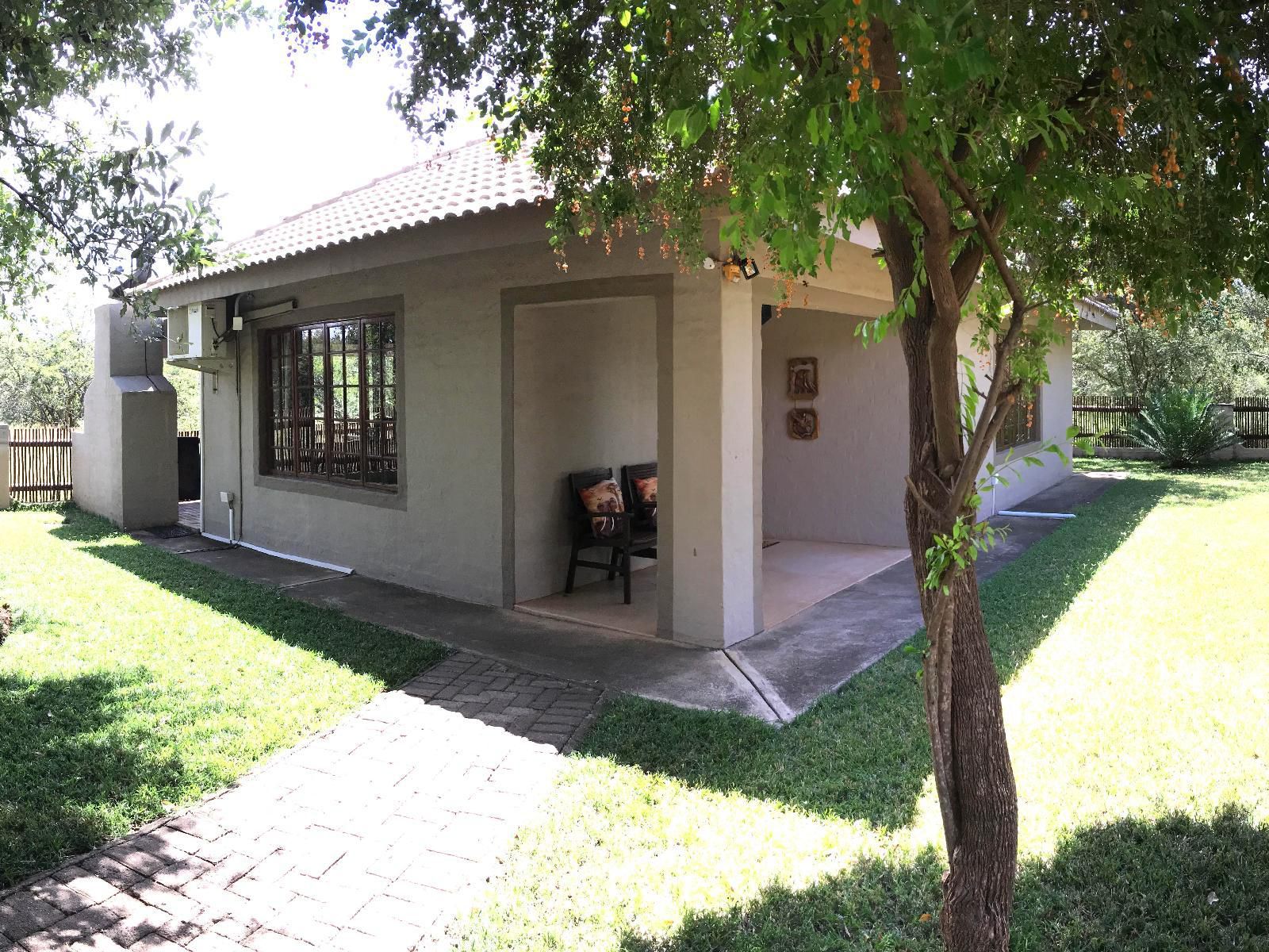 Wild Dog Guest Lodge Hoedspruit Limpopo Province South Africa House, Building, Architecture, Palm Tree, Plant, Nature, Wood