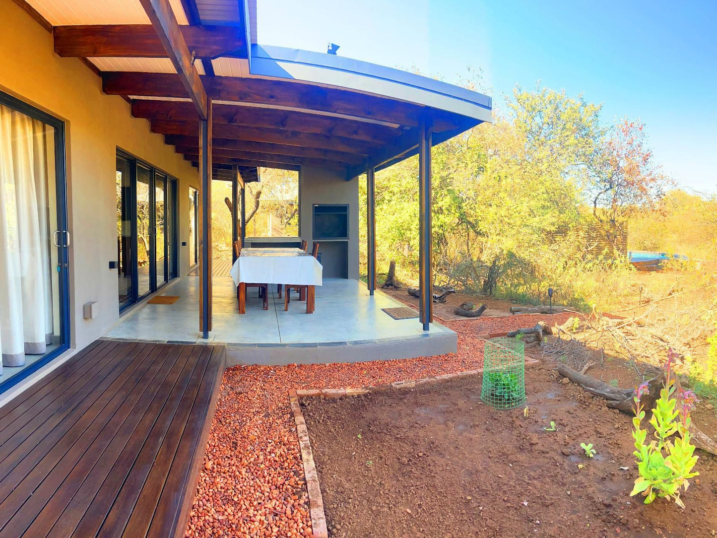 Wild Dog Guest Lodge Hoedspruit Limpopo Province South Africa Complementary Colors, Autumn, Nature