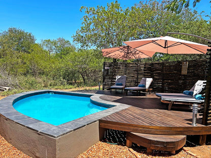 Dzombo Luxury Villa @ Wild Dog Guest Lodge