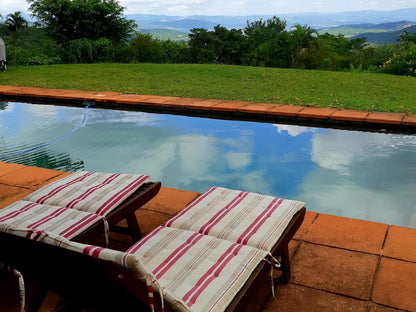 Wild Fig Guesthouse White River Mpumalanga South Africa Complementary Colors, Swimming Pool