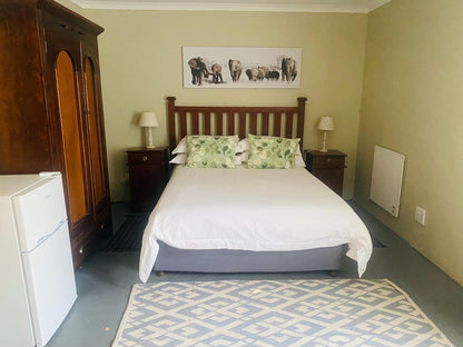 Wild Fig Guesthouse White River Mpumalanga South Africa Bedroom