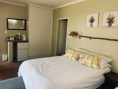 Wild Fig Guesthouse White River Mpumalanga South Africa Bedroom