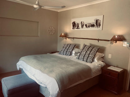 Wild Fig Guesthouse White River Mpumalanga South Africa Bedroom
