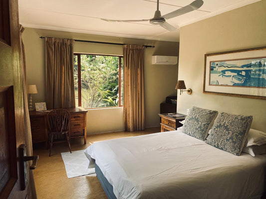 Triple Room @ Wild Fig Guesthouse