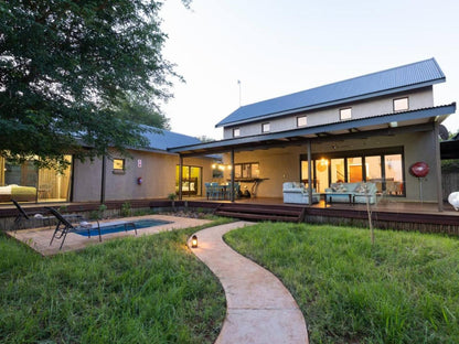 Wild Heart Safari Accommodation Hoedspruit Limpopo Province South Africa House, Building, Architecture