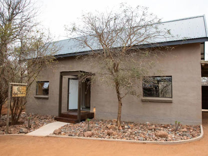 Wild Heart Safari Accommodation Hoedspruit Limpopo Province South Africa House, Building, Architecture