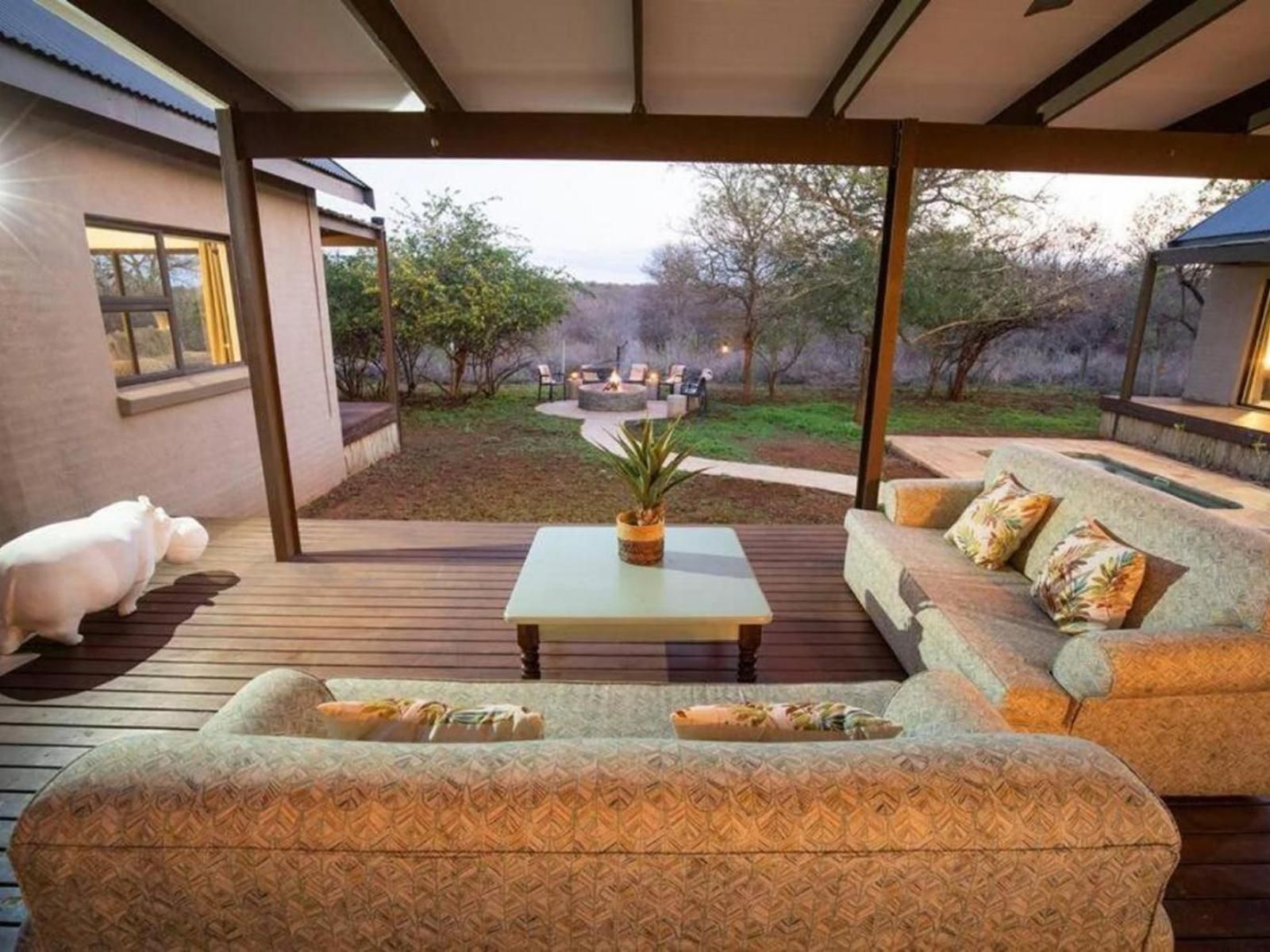 Wild Heart Safari Accommodation Hoedspruit Limpopo Province South Africa Garden, Nature, Plant, Living Room