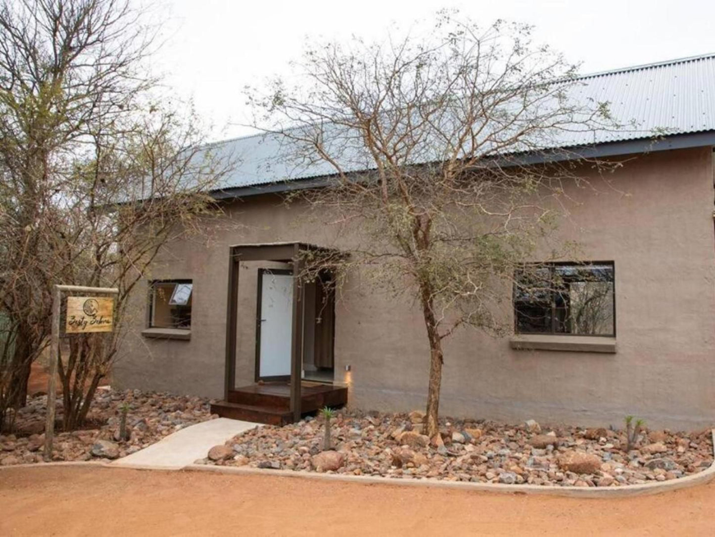 Wild Heart Safari Accommodation Hoedspruit Limpopo Province South Africa House, Building, Architecture