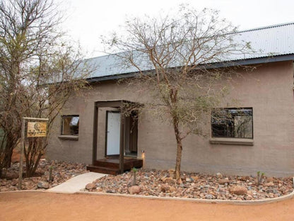 Wild Heart Safari Accommodation Hoedspruit Limpopo Province South Africa House, Building, Architecture