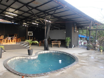Wild Medlar Accommodation And Venue Nelspruit Mpumalanga South Africa Swimming Pool