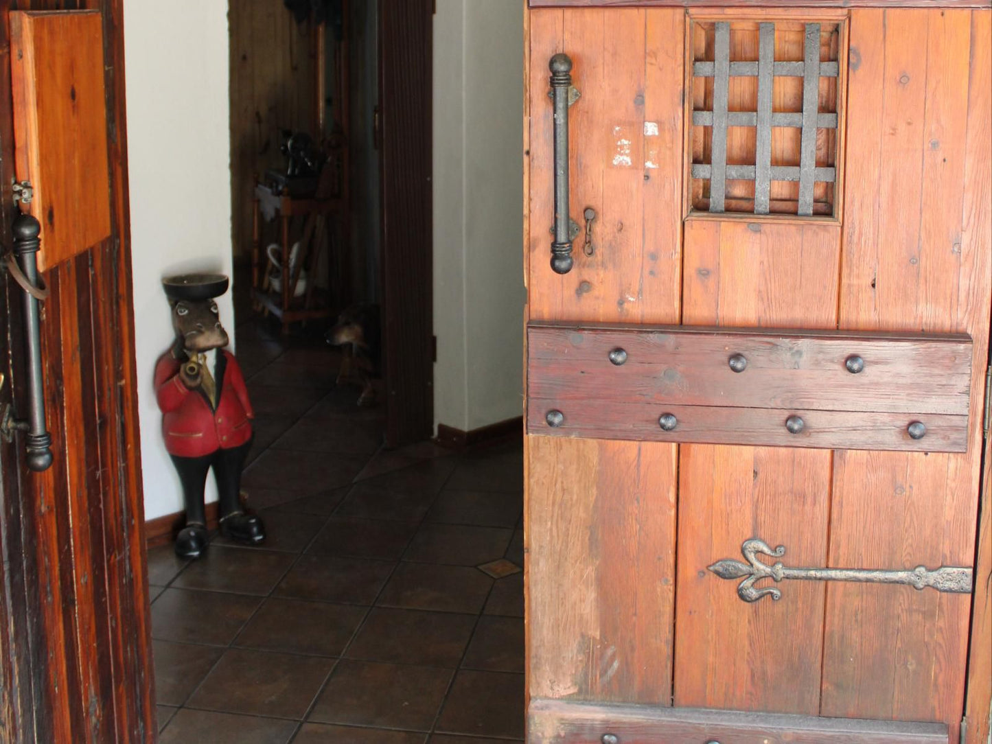 Wild Medlar Accommodation And Venue Nelspruit Mpumalanga South Africa Door, Architecture