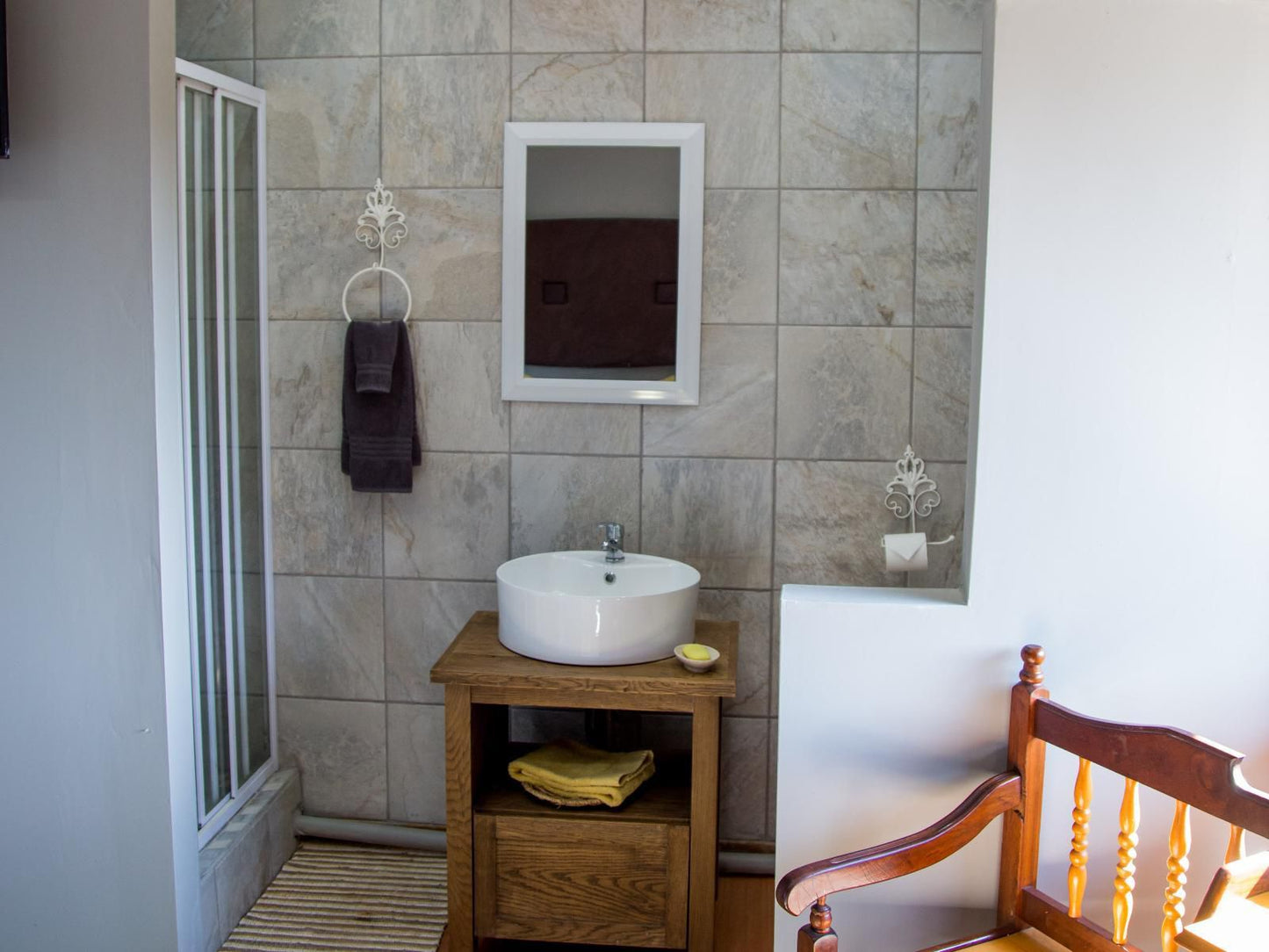 Wild Medlar Accommodation And Venue Nelspruit Mpumalanga South Africa Bathroom