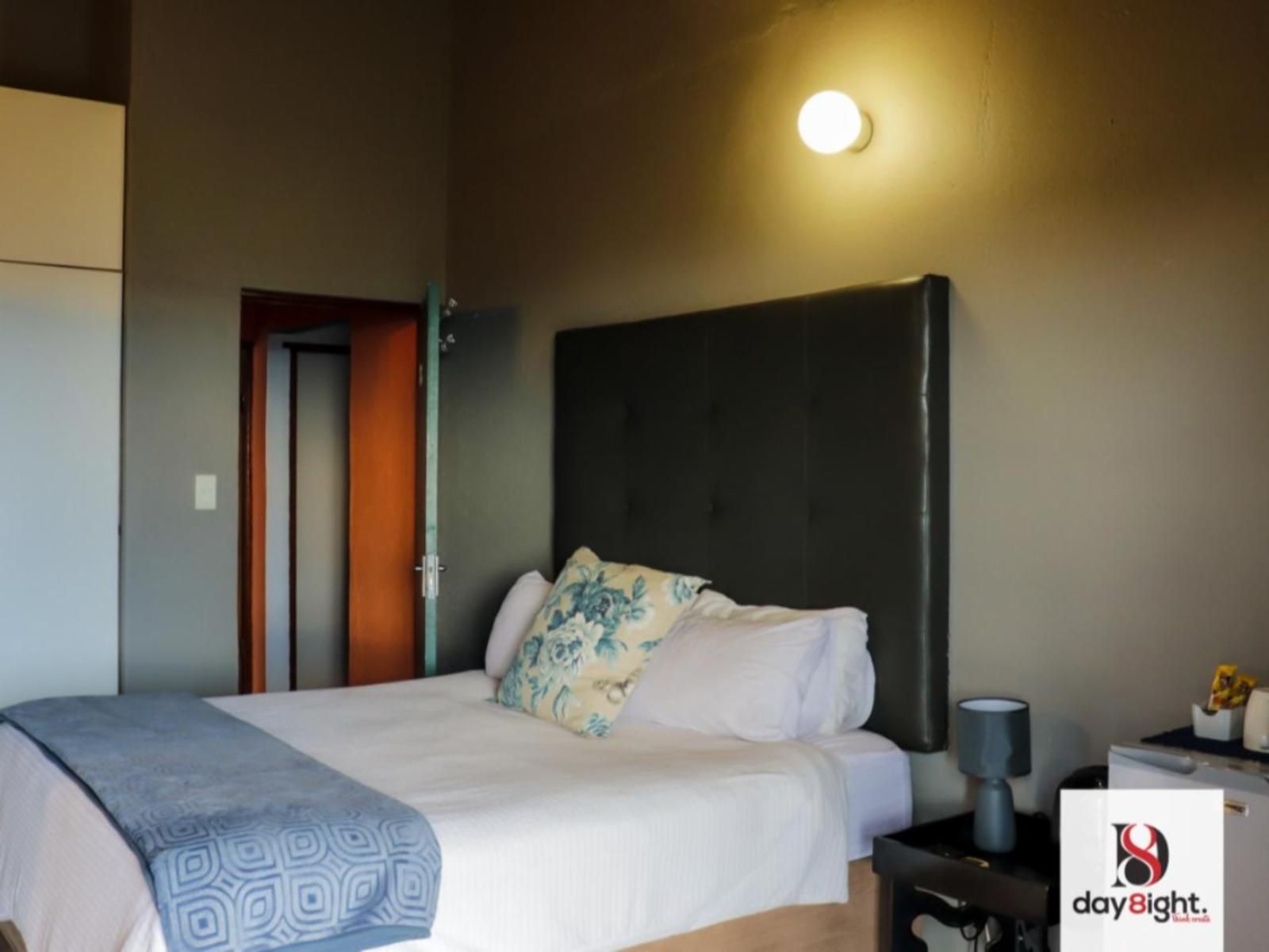 Wild Medlar Accommodation And Venue Nelspruit Mpumalanga South Africa Bedroom