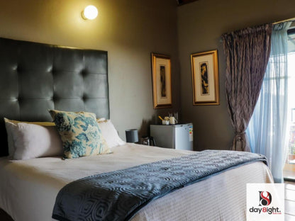 Wild Medlar Accommodation And Venue Nelspruit Mpumalanga South Africa Bedroom