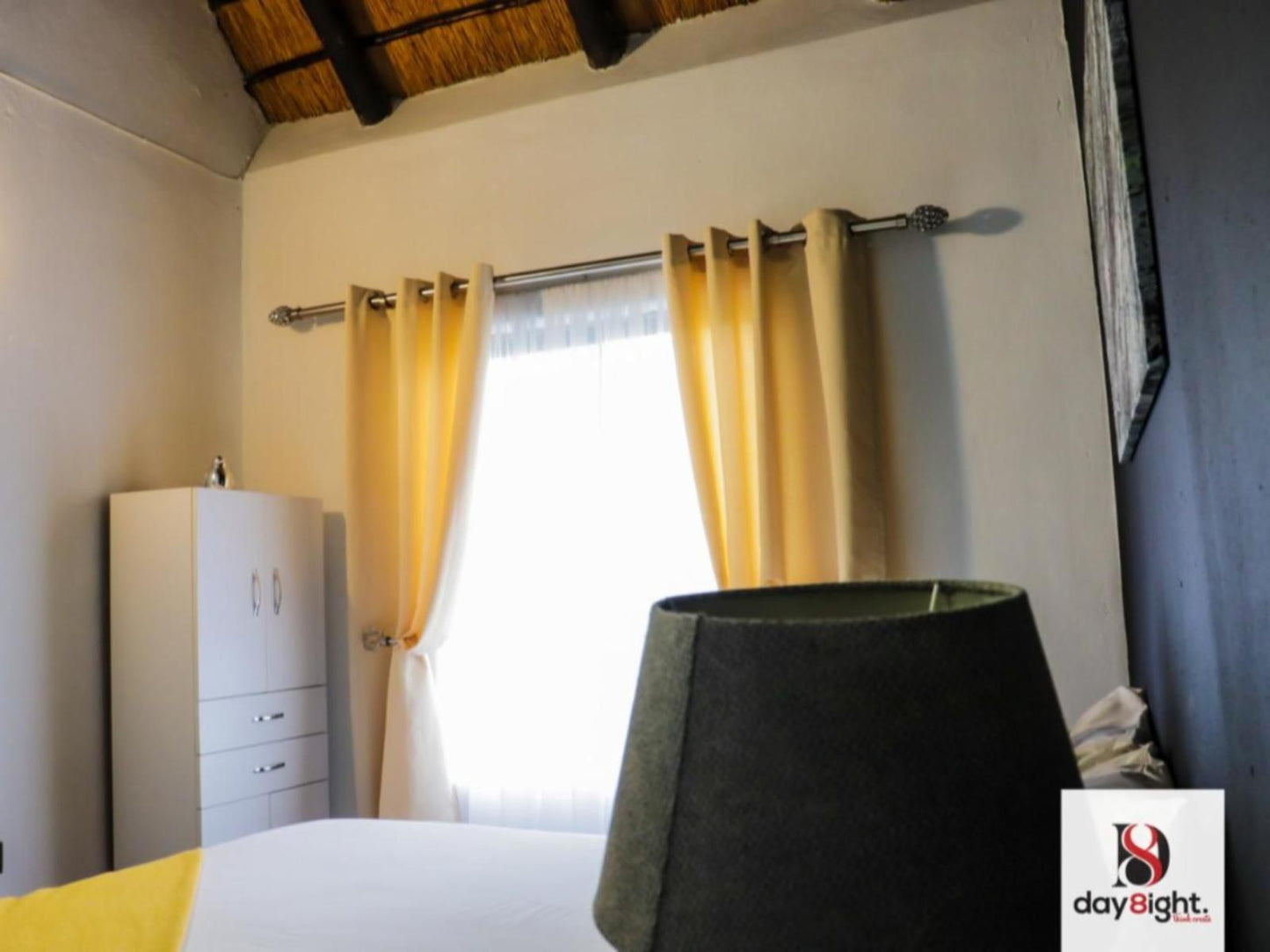 Wild Medlar Accommodation And Venue Nelspruit Mpumalanga South Africa Bedroom