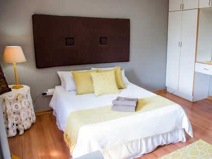 Deluxe Room @ Wild Medlar Accommodation & Venue