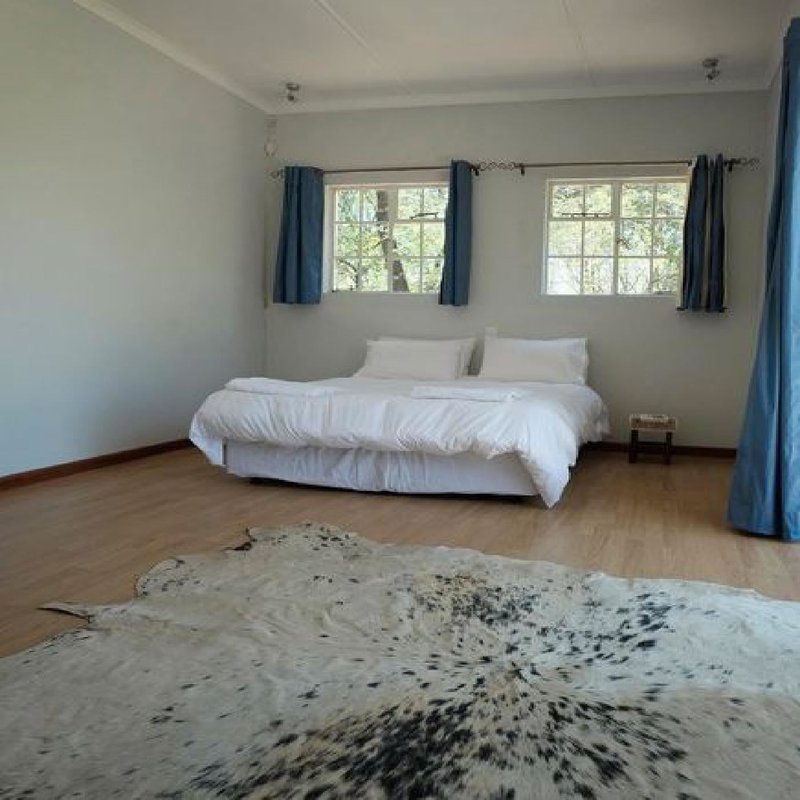 Wild Olive Country Retreat Parys Free State South Africa Unsaturated, Bedroom