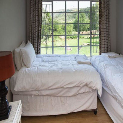 Wild Olive Country Retreat Parys Free State South Africa Bedroom