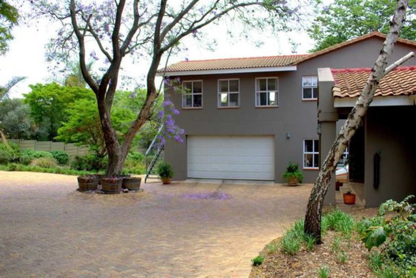 Wild Olive Executive Suites Craighall Johannesburg Gauteng South Africa House, Building, Architecture
