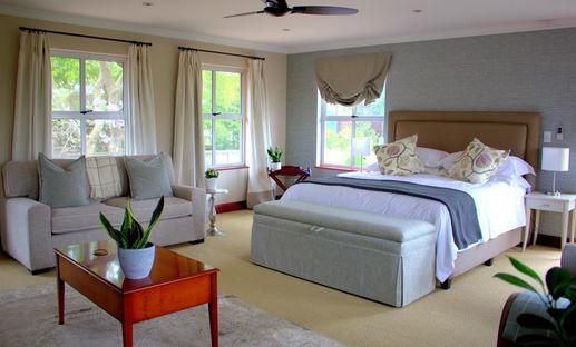 Wild Olive Executive Suites Craighall Johannesburg Gauteng South Africa Bedroom