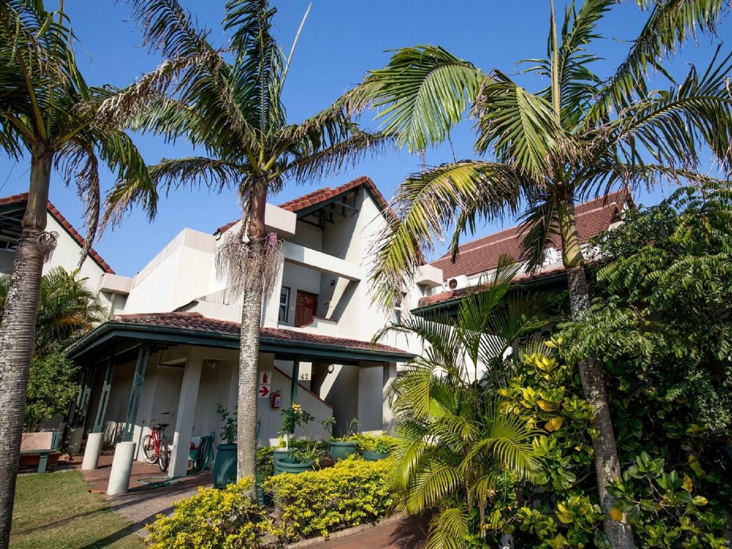 Wild Rocks Meerensee Richards Bay Kwazulu Natal South Africa Complementary Colors, House, Building, Architecture, Palm Tree, Plant, Nature, Wood