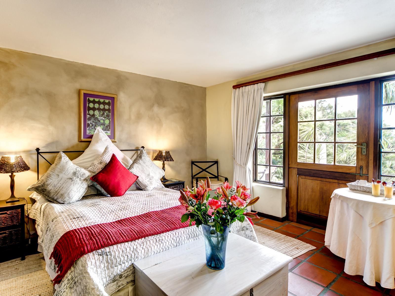 Wild Rose Country Lodge, Kalahari, Bedroom