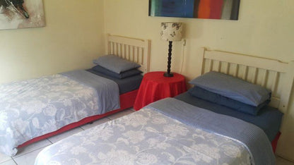 Wild Waters Holiday Accommodation Shelly Beach Kzn Margate Kwazulu Natal South Africa Bedroom