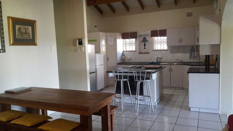 Wild Waters Holiday Accommodation Shelly Beach Kzn Margate Kwazulu Natal South Africa Kitchen