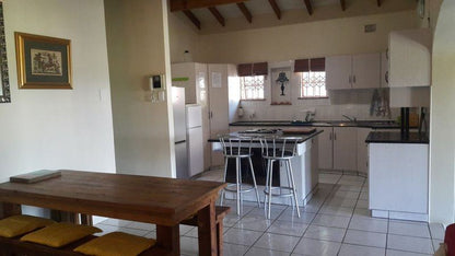 Wild Waters Holiday Accommodation Shelly Beach Kzn Margate Kwazulu Natal South Africa Kitchen