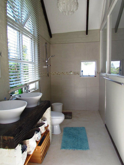 Wild Wood Family Home Hout Bay Cape Town Western Cape South Africa Unsaturated, Bathroom