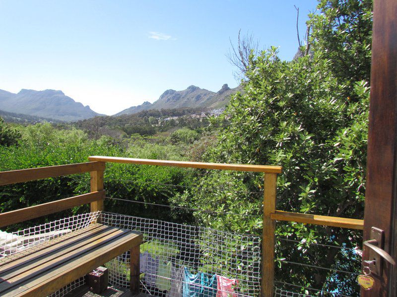 Wild Wood Family Home Hout Bay Cape Town Western Cape South Africa Complementary Colors, Nature