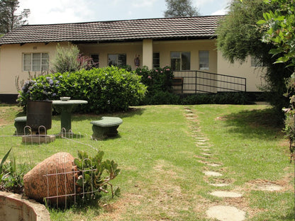 Wild Berry Guest Farm Mooi River Kwazulu Natal South Africa House, Building, Architecture, Palm Tree, Plant, Nature, Wood