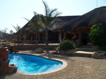 Swimming Pool, Wilde Avontuur, Vaalwater, Vaalwater