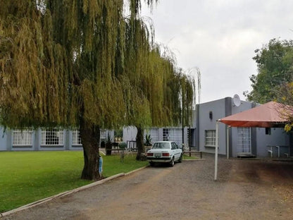 Wildebeespan Bed And Breakfast Delareyville North West Province South Africa House, Building, Architecture, Shipping Container