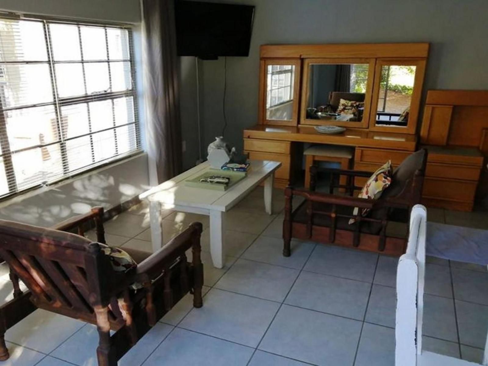 Wildebeespan Bed And Breakfast Delareyville North West Province South Africa 