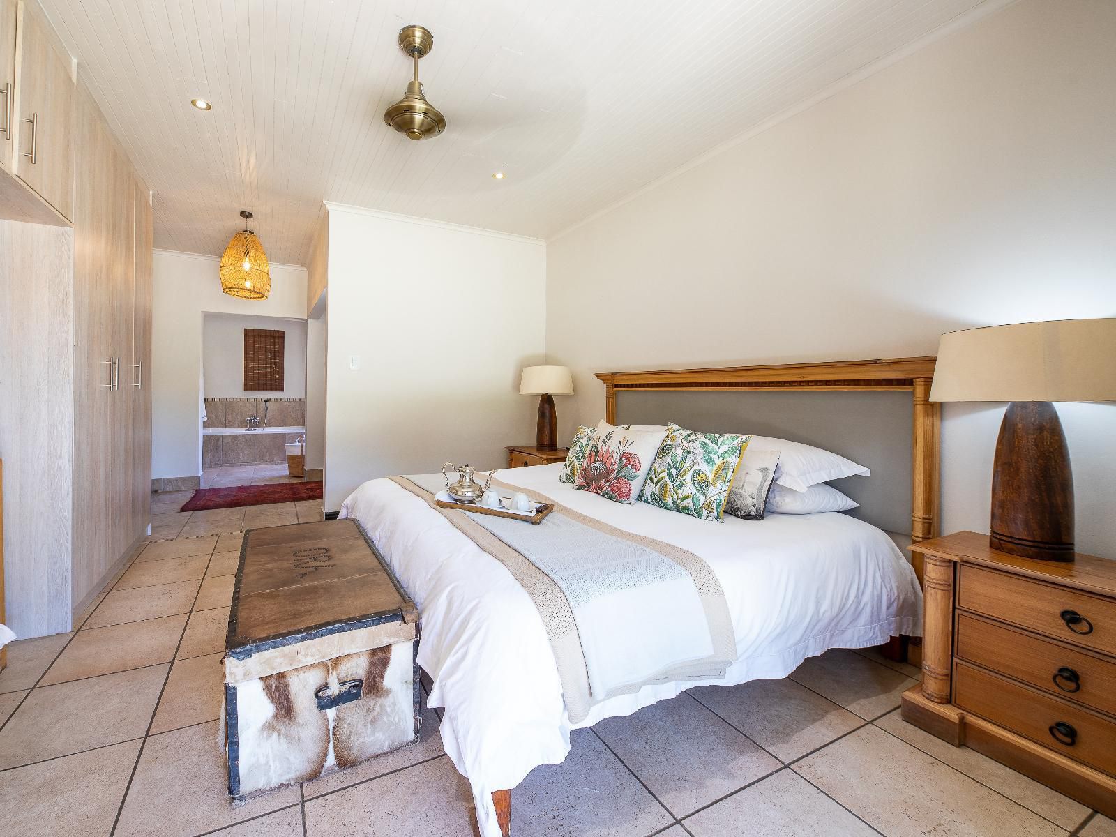 Wildehondekloof Swartberg Private Game Reserve Western Cape South Africa Bedroom