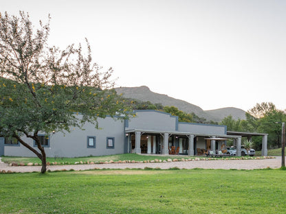 Wildehondekloof Swartberg Private Game Reserve Western Cape South Africa House, Building, Architecture