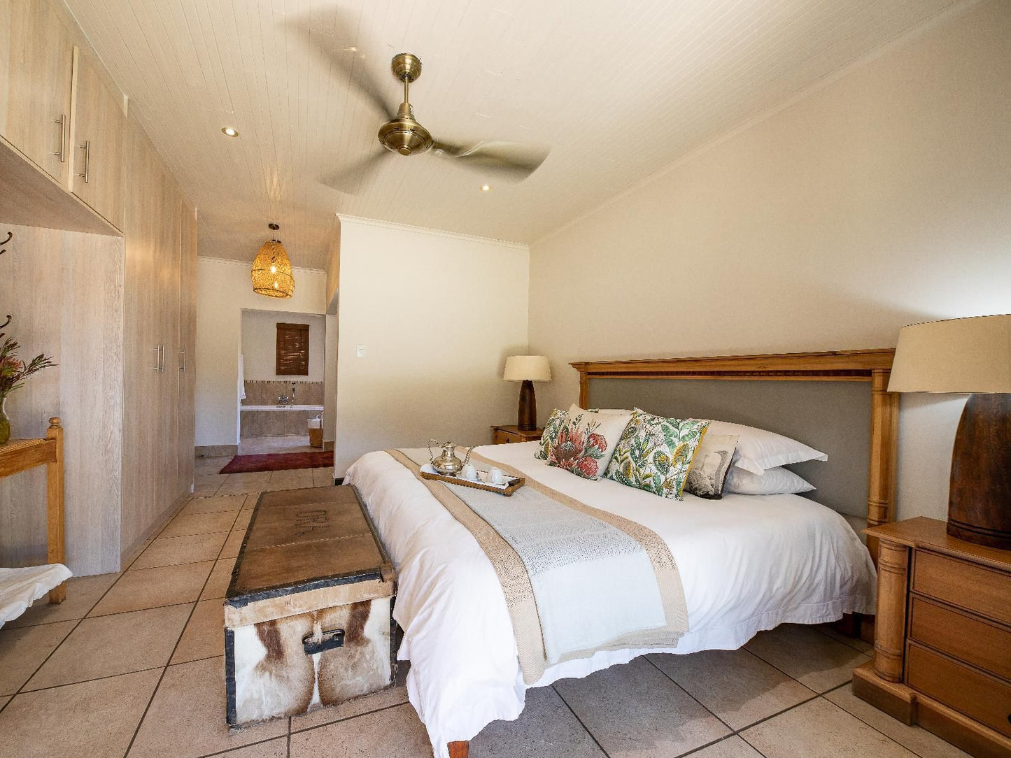 Wildehondekloof Swartberg Private Game Reserve Western Cape South Africa Bedroom